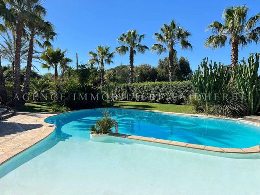 Villa a Ramatuelle, Var