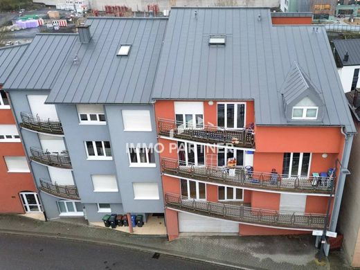 Apartment / Etagenwohnung in Wiltz