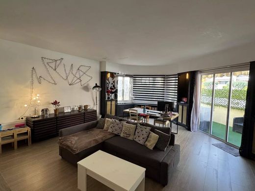 Apartment in Beaulieu-sur-Mer, Alpes-Maritimes