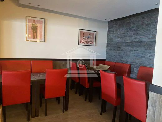 Appartementencomplex in Fayence, Var