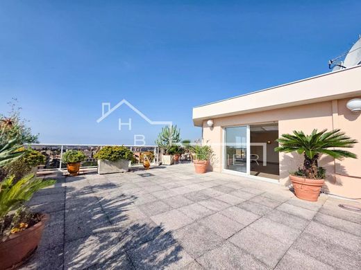 Apartament w Nicea, Alpes-Maritimes