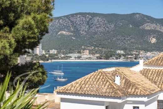 Luxury home in Magaluf, Province of Balearic Islands