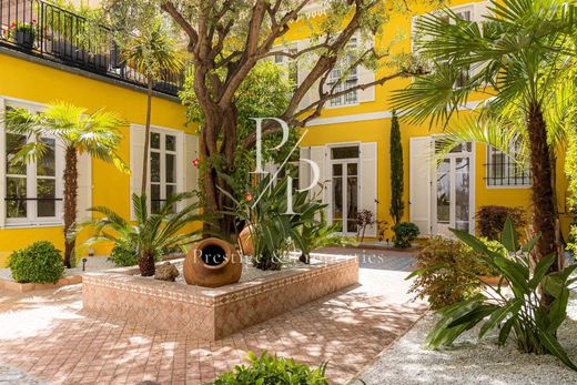 Villa en Cannes, Alpes Marítimos