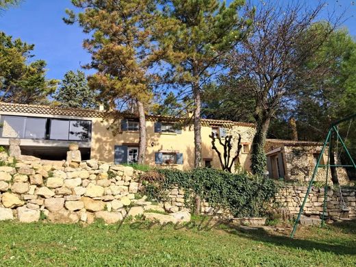 Casa di lusso a Grignan, Drôme