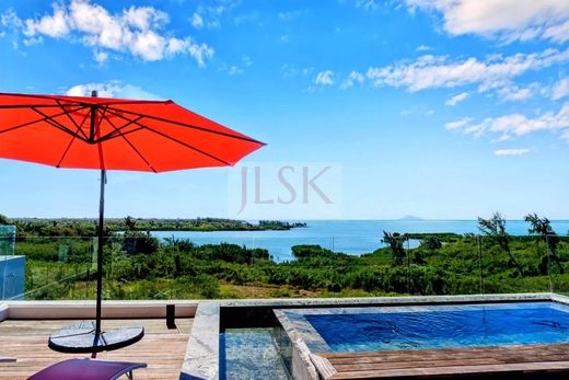 Attico a Goodlands, Rivière du Rempart District