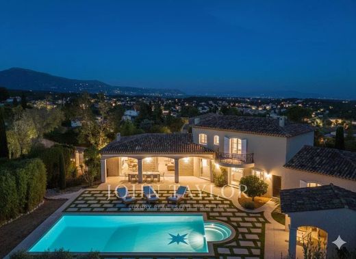 Villa in Valbonne, Alpes-Maritimes