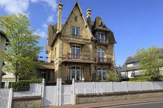 Piso / Apartamento en Deauville, Calvados