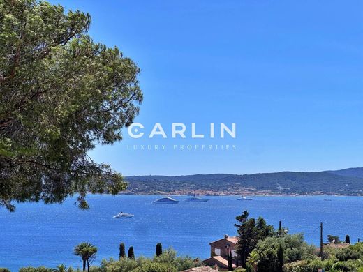 Villa a Sainte-Maxime, Var