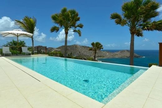 Villa in Toiny