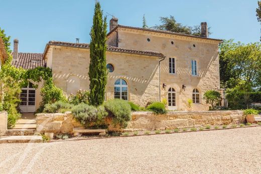 Luxe woning in Bordeaux, Gironde