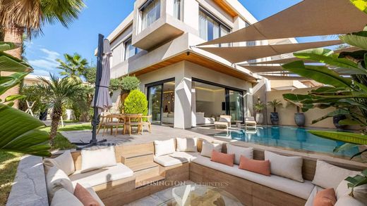 Villa in Marrakech, Marrakesh-Safi