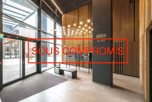 Apartament w Differdange, Canton d'Esch-sur-Alzette