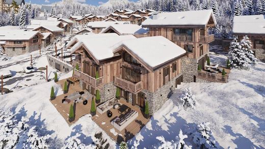 Apartamento - Auron, Alpes Marítimos