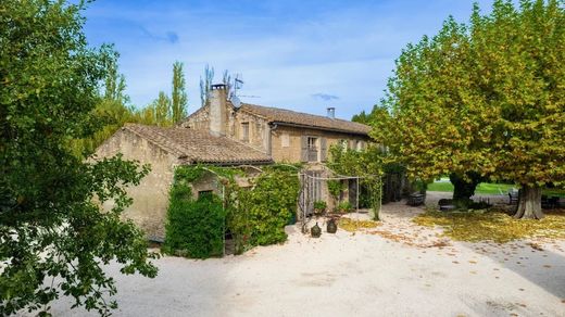 Boerderij in Eygalières, Bouches-du-Rhône