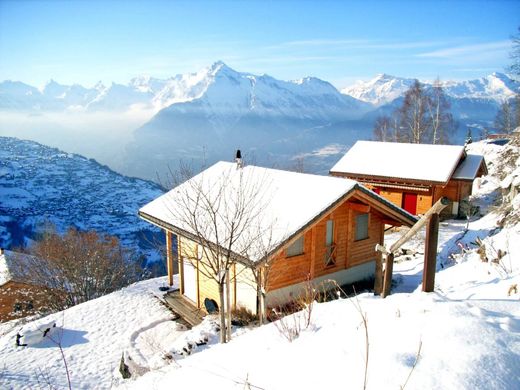Chalet in Bolquère, Pyrénées-Orientales