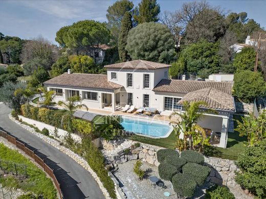 Villa in Mougins, Alpes-Maritimes