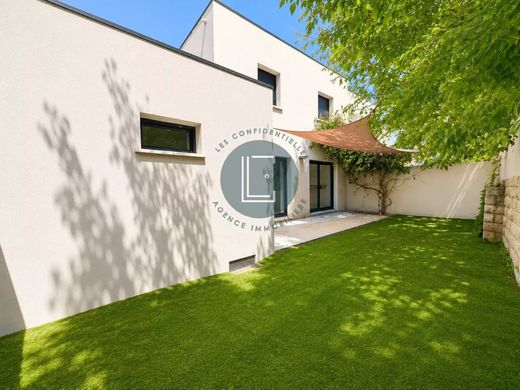 Lüks ev Montpellier, Hérault