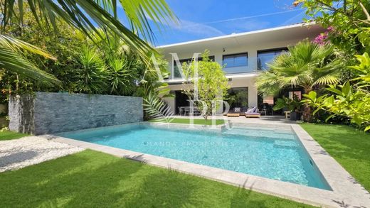 Maison de luxe à Cannes, Alpes-Maritimes