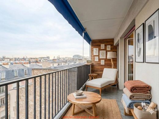 Apartamento - Monceau, Courcelles, Ternes, Paris