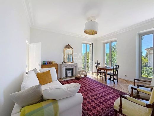 Piso / Apartamento en Niza, Alpes Marítimos