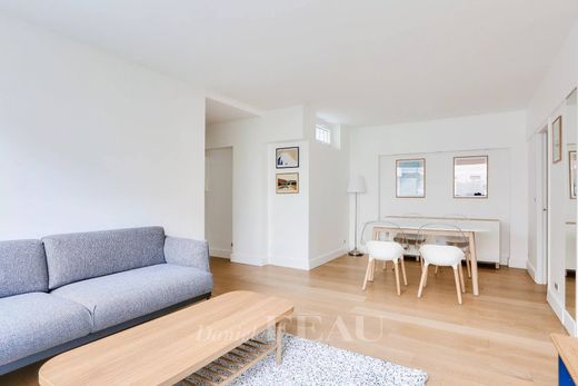 套间/公寓  La Muette, Auteuil, Porte Dauphine, Paris