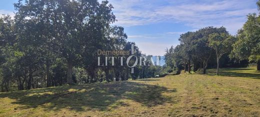 Casa di lusso a Moëlan-sur-Mer, Finistère