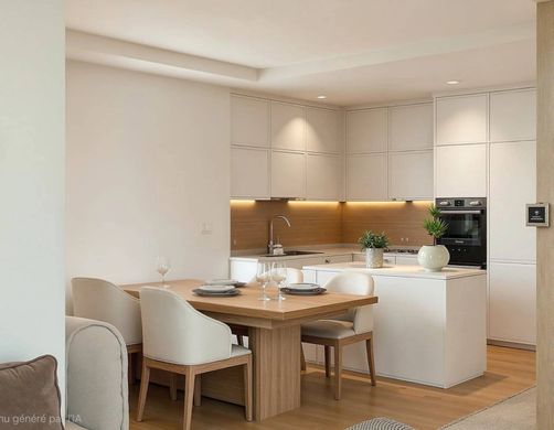 Penthouse à Steinfort, Capellen