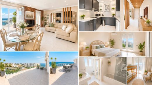 Appartement à Antibes, Alpes-Maritimes