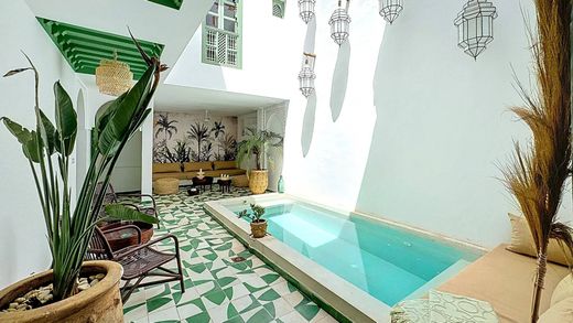Lüks ev Marrakesh, Marrakech