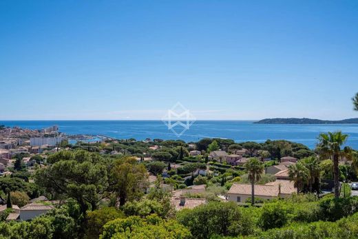 Villa in Sainte-Maxime, Var
