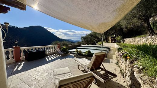 Villa Peille, Alpes-Maritimes
