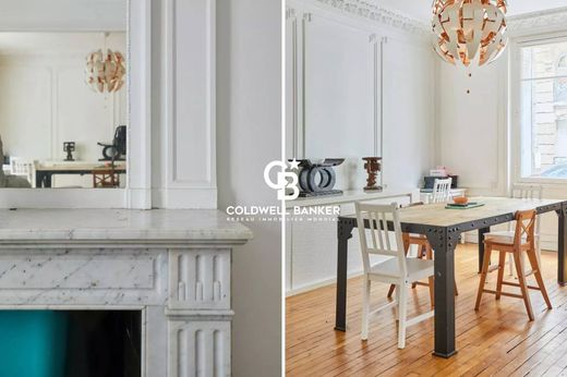 Apartamento - Motte-Picquet, Commerce, Necker, Paris