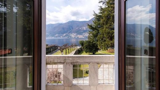 Villa à Faggeto Lario, Côme