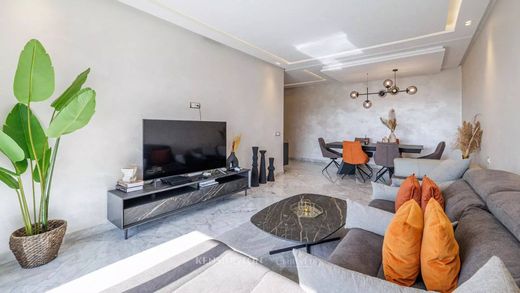 Appartamento a Casablanca, Casablanca-Settat