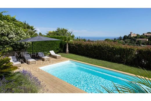 Luxe woning in Cabris, Alpes-Maritimes