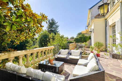 호화 저택 / Saint-Cloud, Hauts-de-Seine