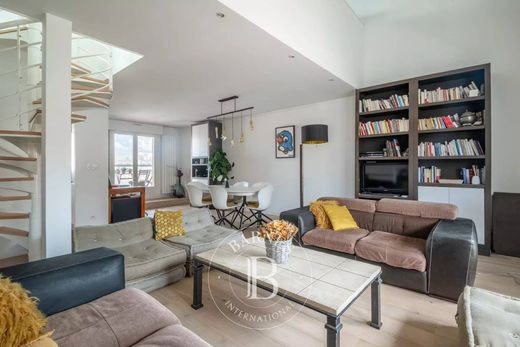 Apartment in Lyon, Rhône