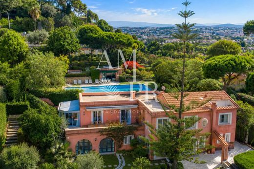 Villa in Cannes, Alpes-Maritimes