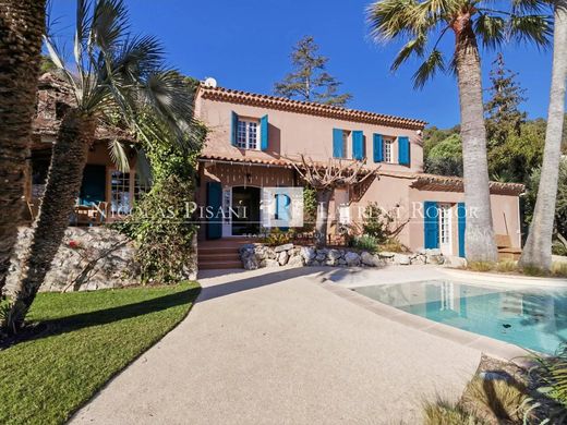 Villa in Villefranche-sur-Mer, Alpes-Maritimes