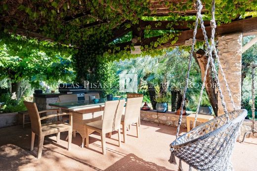 Villa in Villefranche-sur-Mer, Alpes-Maritimes