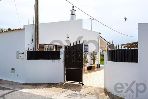 Πολυτελή κατοικία σε Luz de Tavira e Santo Estêvão, Tavira