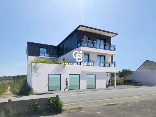 Appartementencomplex in Santec, Finistère