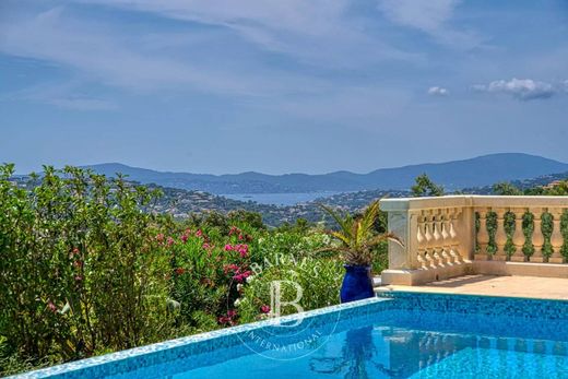 Villa à Sainte-Maxime, Var