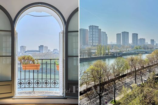 Apartment in La Muette, Auteuil, Porte Dauphine, Paris