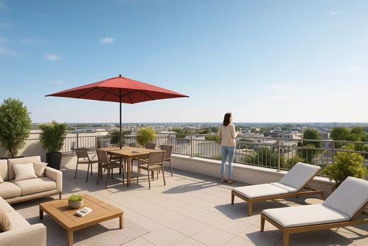 Apartment / Etagenwohnung in Maisons-Alfort, Val-de-Marne