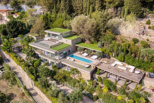 Villa Roquebrune-Cap-Martin, Alpes-Maritimes