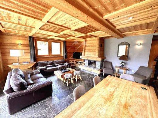 Appartement à Megève, Haute-Savoie