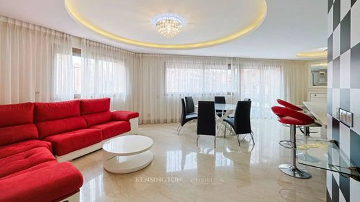 マラケシュ, Marrakechのアパートメント