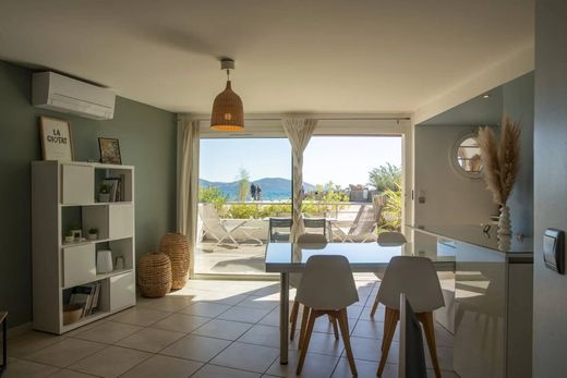 Apartment in La Ciotat, Bouches-du-Rhône