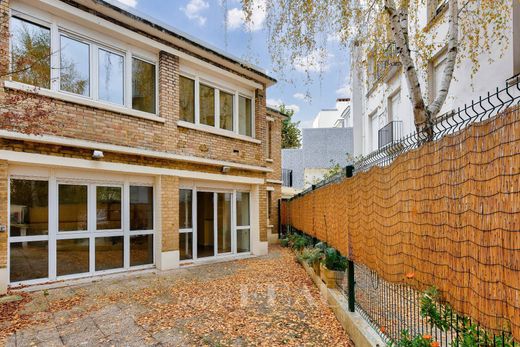 호화 저택 / Boulogne-Billancourt, Hauts-de-Seine